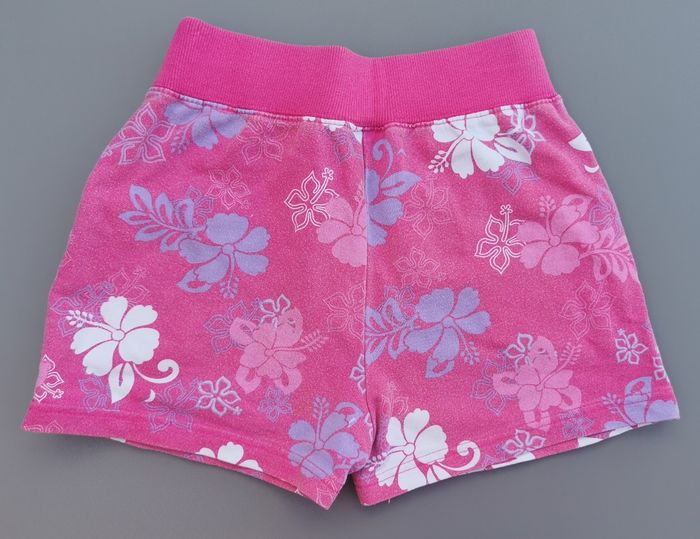 Short 12 ans fille - photo numéro 4