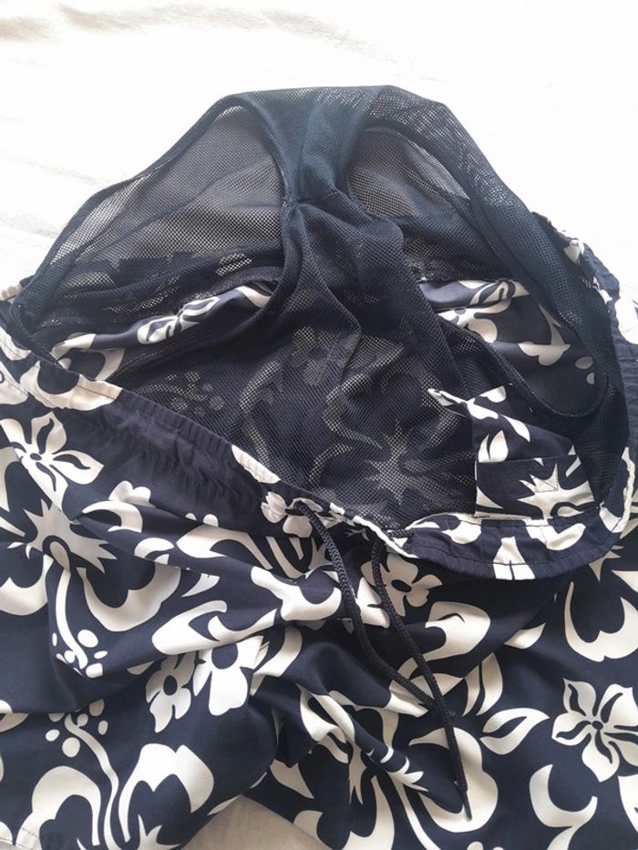 Short de bain Tribord taille xl - photo numéro 7