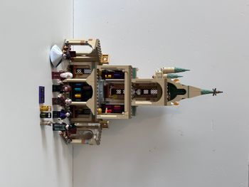Lego - Harry Potter 76402