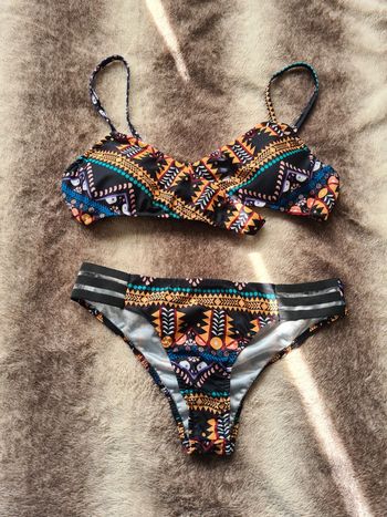 Bikini taille L