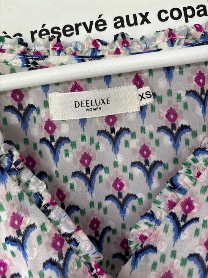 Deeluxe Robe - photo numéro 2