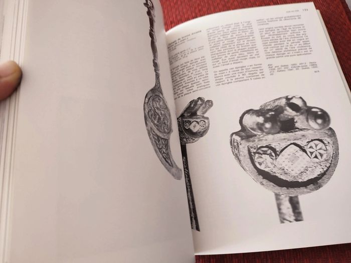 Grand Livre "Trésors d'Irlande" - photo numéro 7