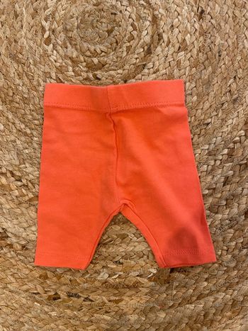 Legging bébé 3 mois