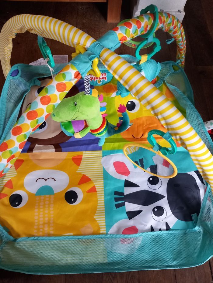 Tapis d'eveil - photo numéro 2