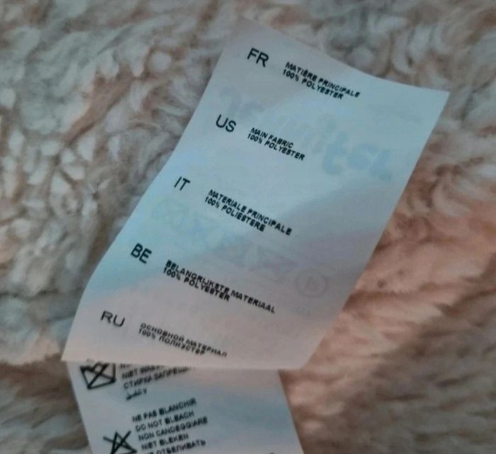 Veste sans manches intérieure doux et chaud - photo numéro 8