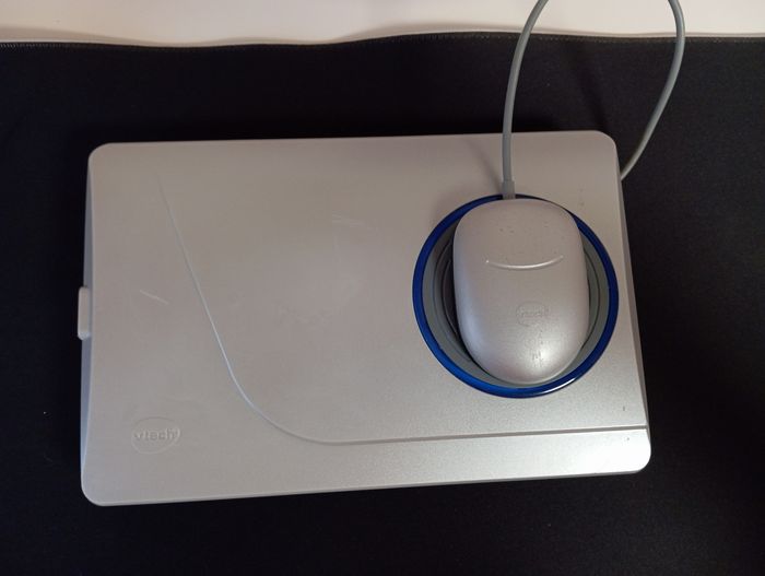 Ordinateur VTech - photo numéro 2