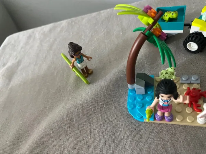 Lego Friends - photo numéro 3