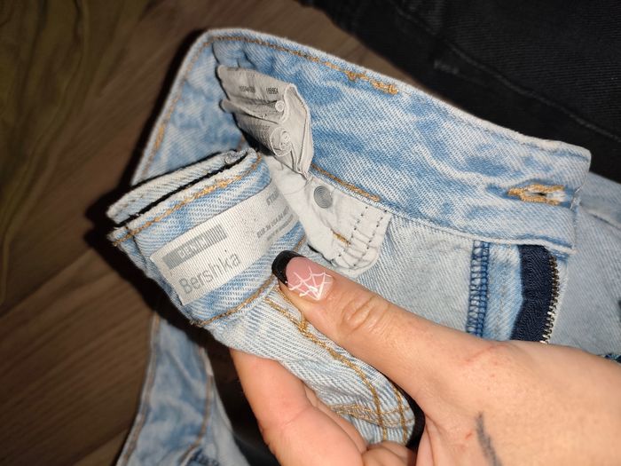 Lot jean - photo numéro 2