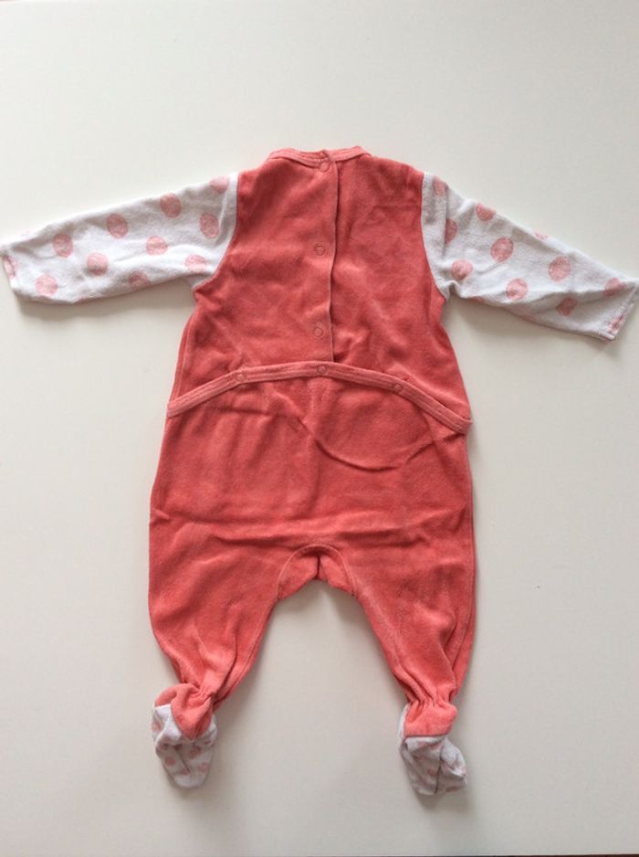 Pyjama - photo numéro 2