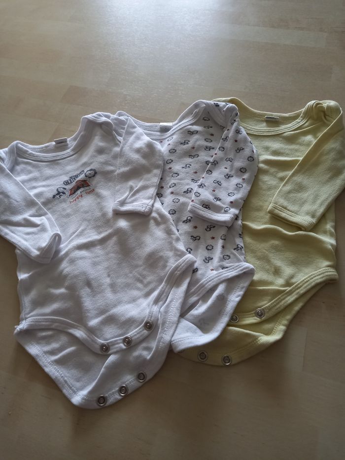 3 bodies