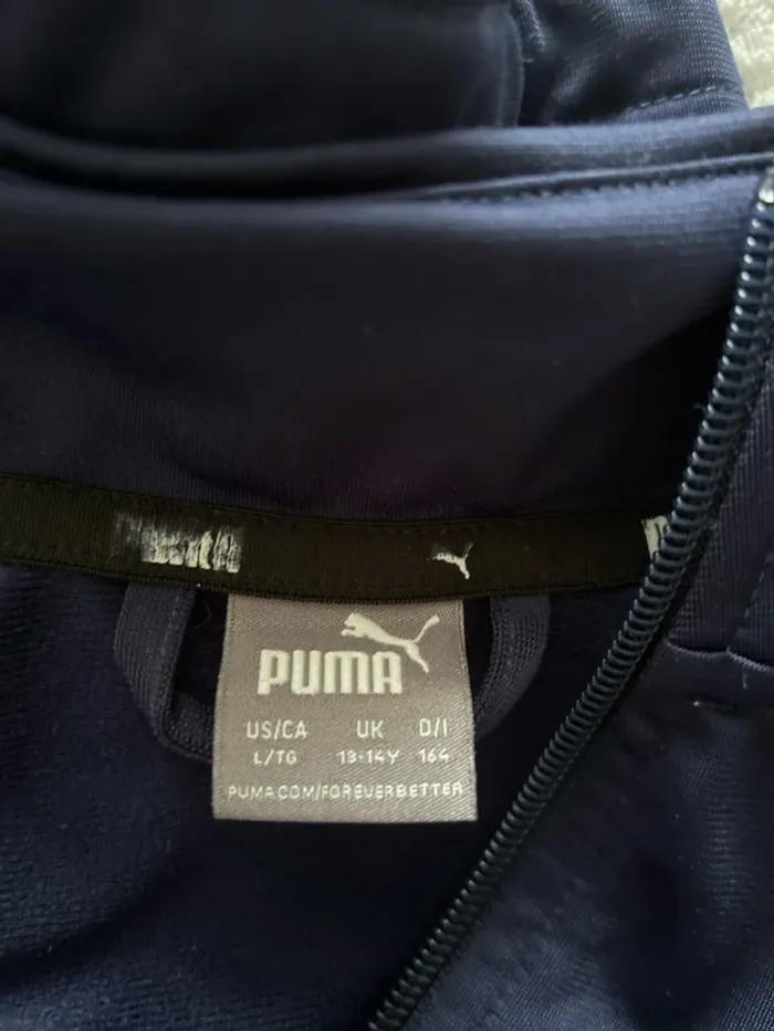 Veste de jogging garçon - photo numéro 3