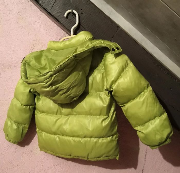 Doudoune - photo numéro 2