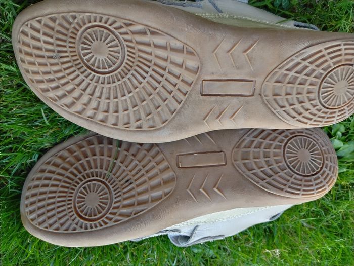 Sandales - photo numéro 4