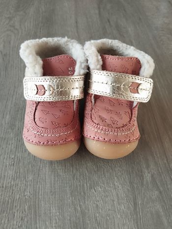 Kickers bébé taille 18