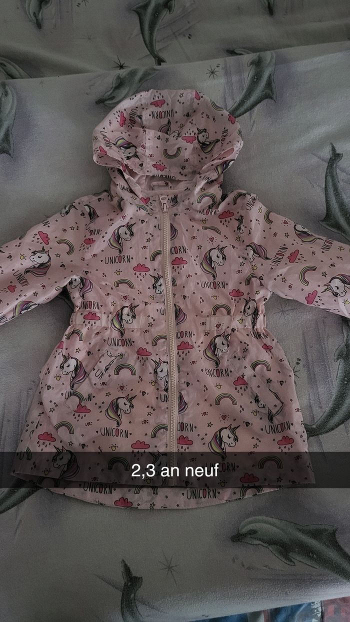 Manteaux - photo numéro 3