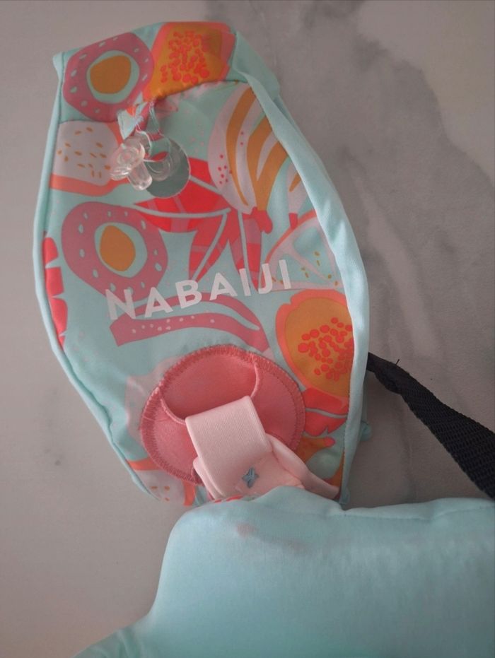 Brassard-ceinture évolutif  NABAIJI - photo numéro 4