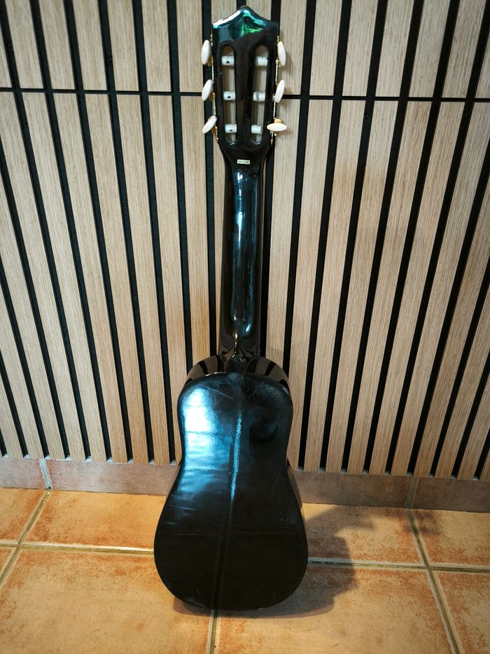 Ukulele - photo numéro 2