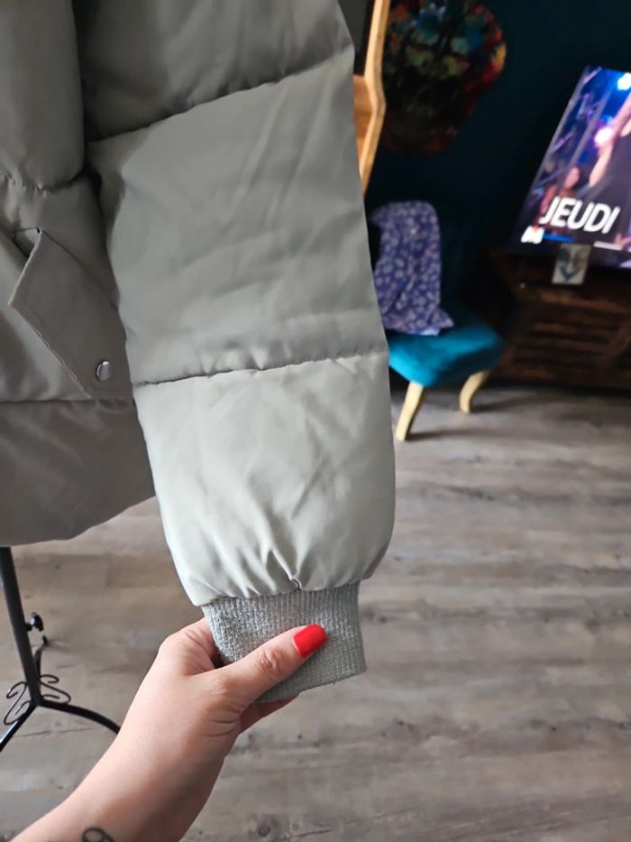 Manteau femme - photo numéro 5