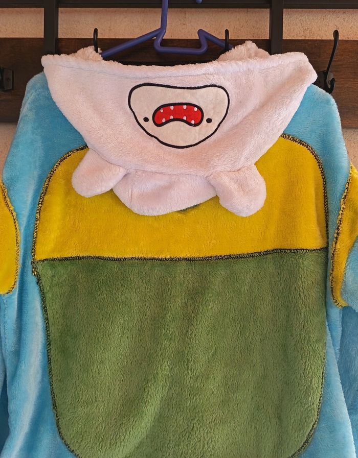 Combinaison pyjama XL - photo numéro 2