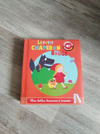 Livre a écouter