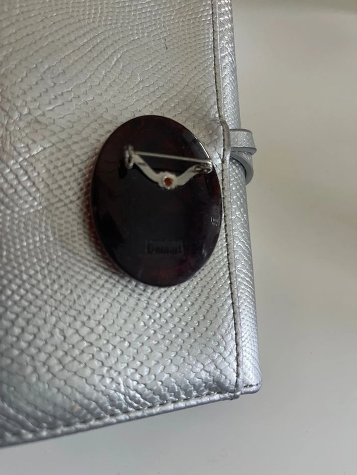 Broche - photo numéro 4