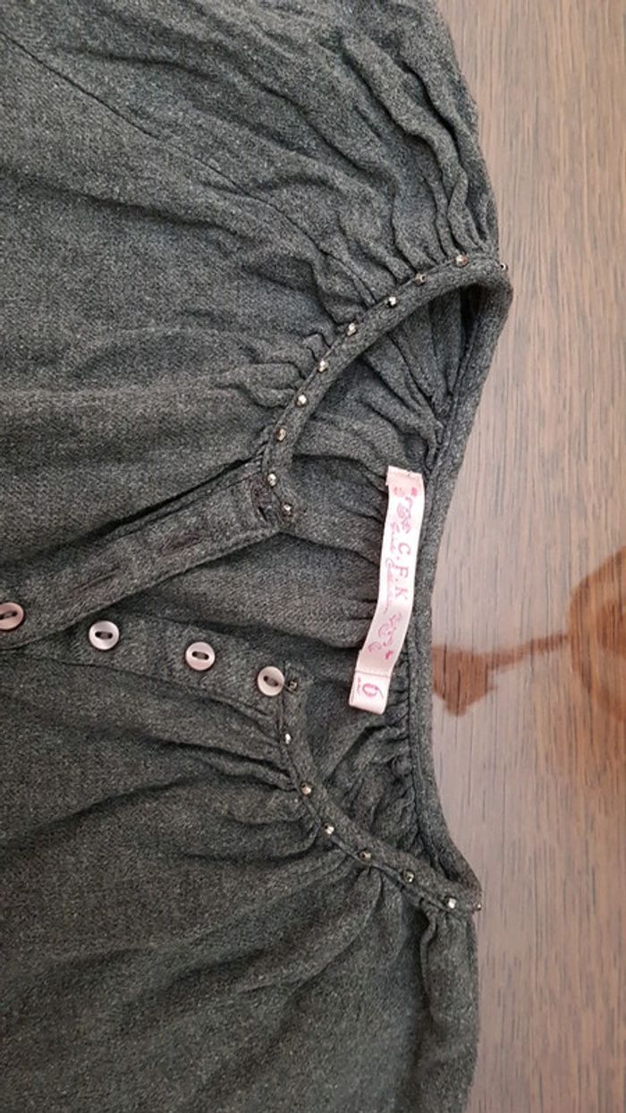 Blouse - photo numéro 2