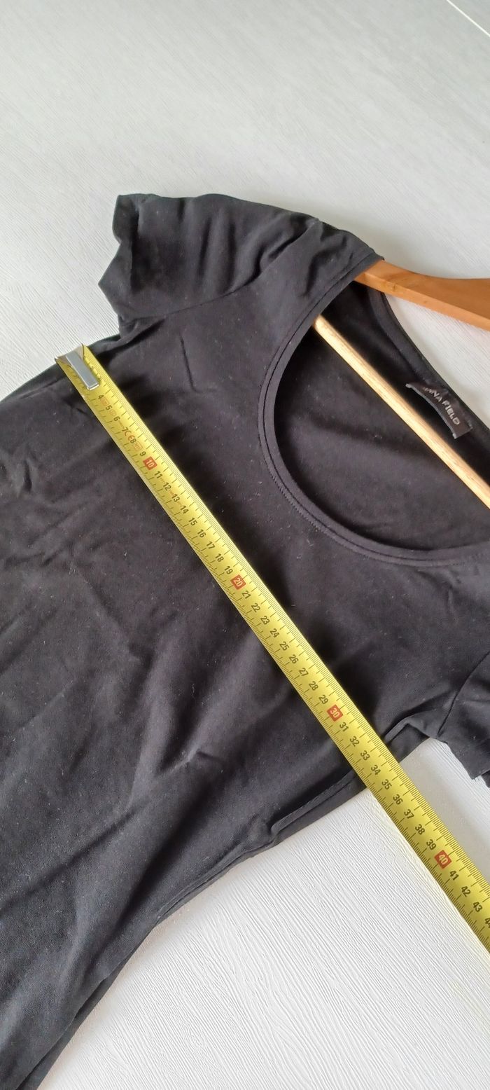 Tee-shirt femme taille s anna field - photo numéro 8