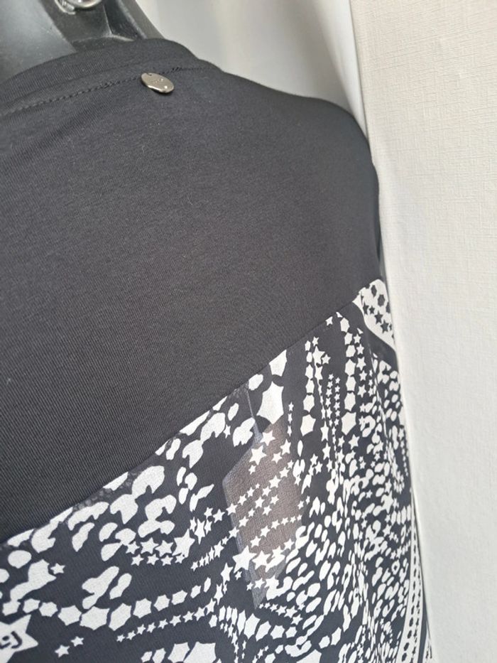 Liu Jo haut blouse hiver 2022 T.38/40 neuf - photo numéro 11