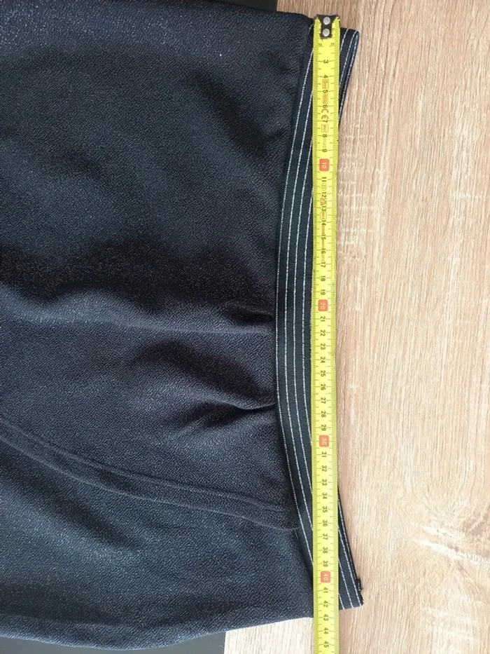 Jupe noir T44 - photo numéro 8