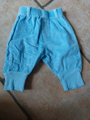 Pantalon enfant