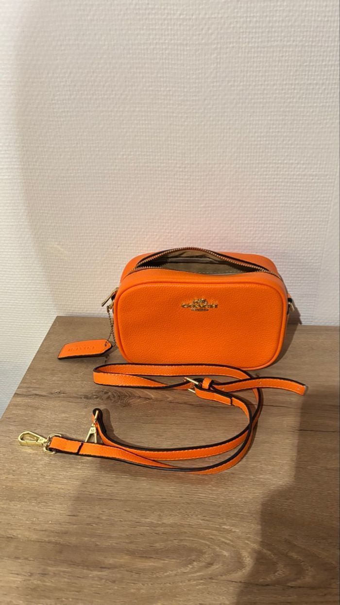 Sac Inspiration Coach - photo numéro 2