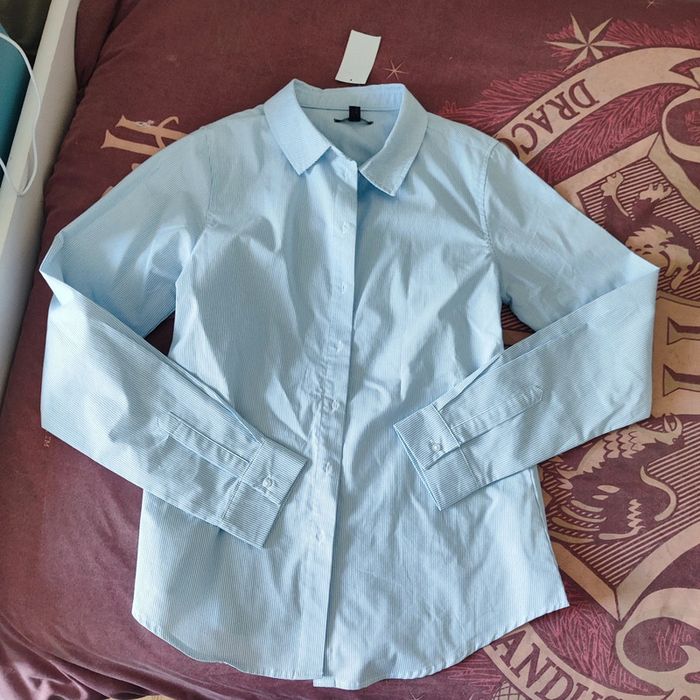 Chemise Kiabi