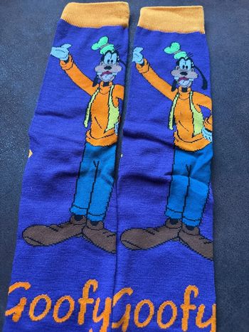 Chaussettes dingo