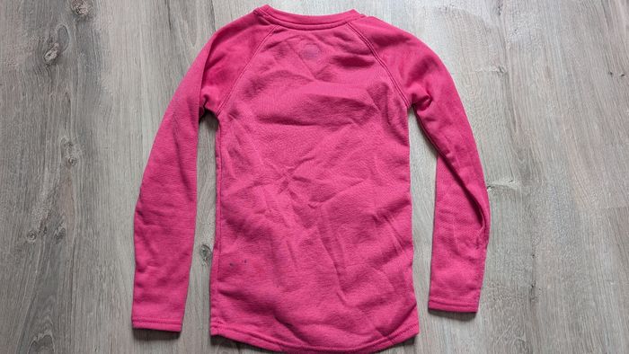 Sous pull de ski 6 ans - photo numéro 2