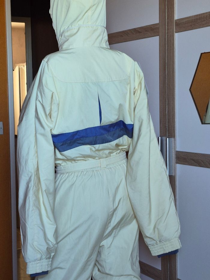 Combinaison de ski 🎿 - photo numéro 5