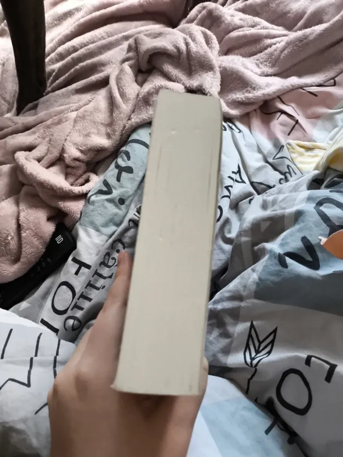 Livre bzrk - photo numéro 3