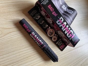 Mascara Benefit BADgal BANG! - Neuf