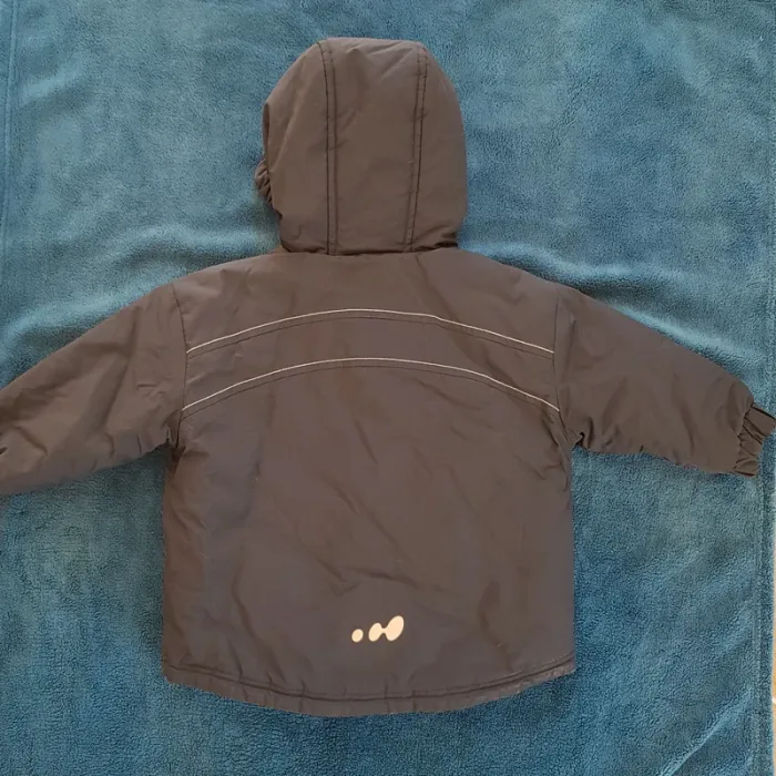 Blouson - photo numéro 2
