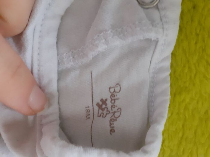 Tee-shirt - photo numéro 2