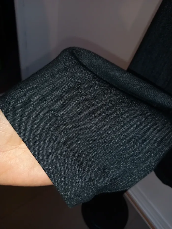 Blouson jean T44 - photo numéro 5