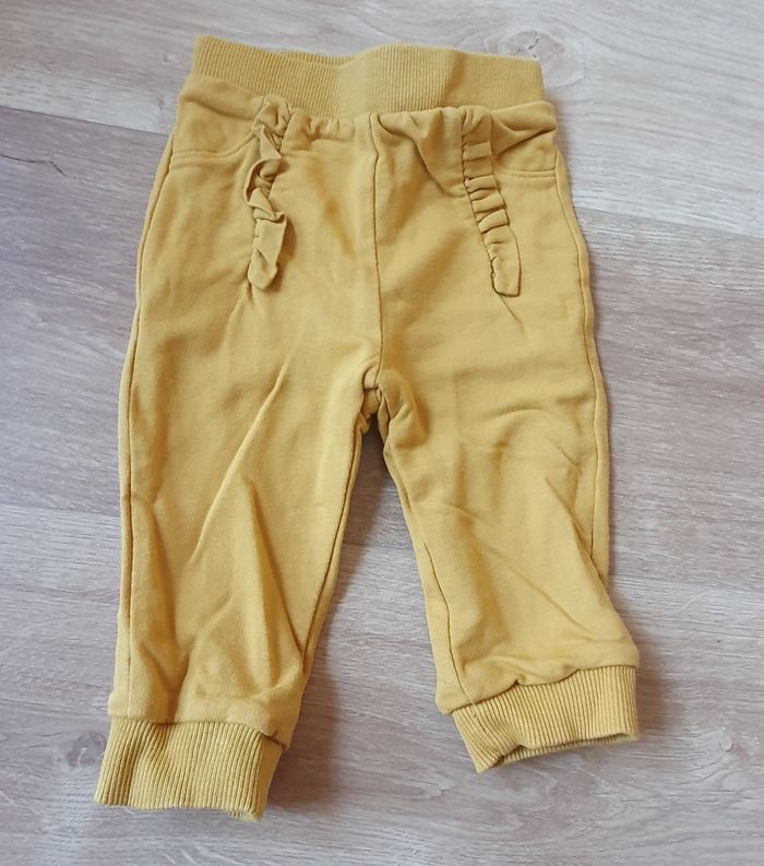Lot 3 pantalons