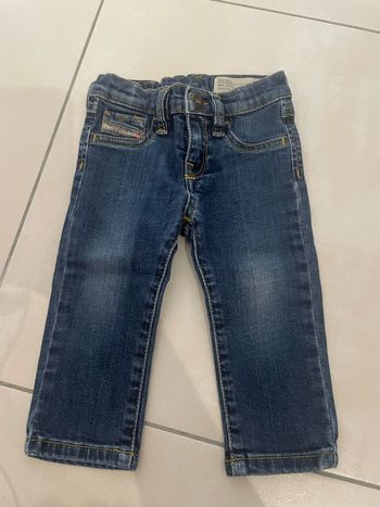 Jeans Diesel