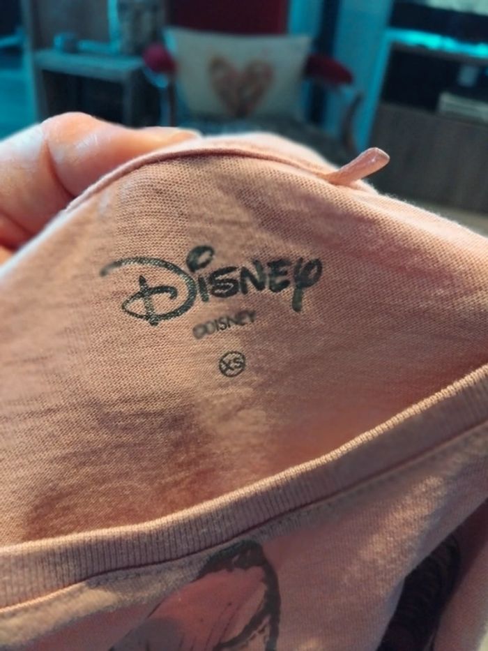 Tee shirt Disney - photo numéro 4