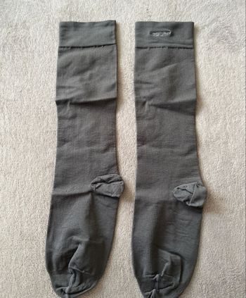 haussettes de contention Legger Casual Coton Homme classe 2 taille 3