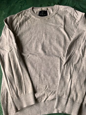 Pull gris 7-8 ans Scotch and Soda