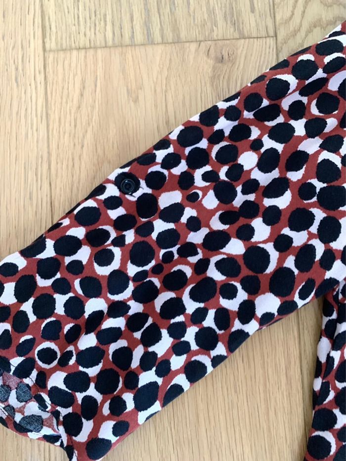 Blouse C&A taille 44 - photo numéro 7