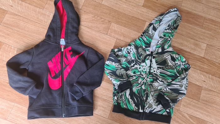 Vestes