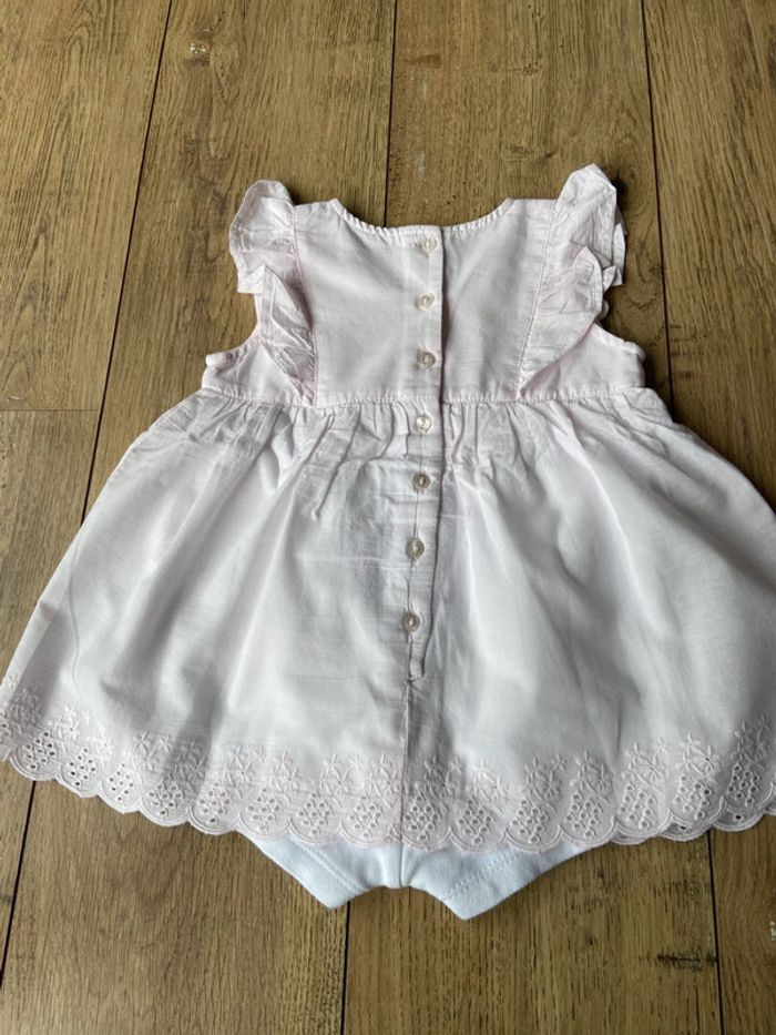Robe bébé - photo numéro 2