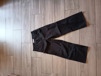 Jean large