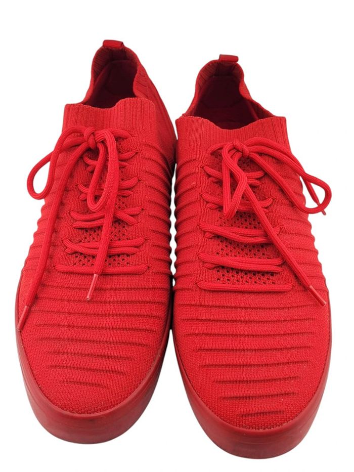 Basket en maille - photo numéro 2